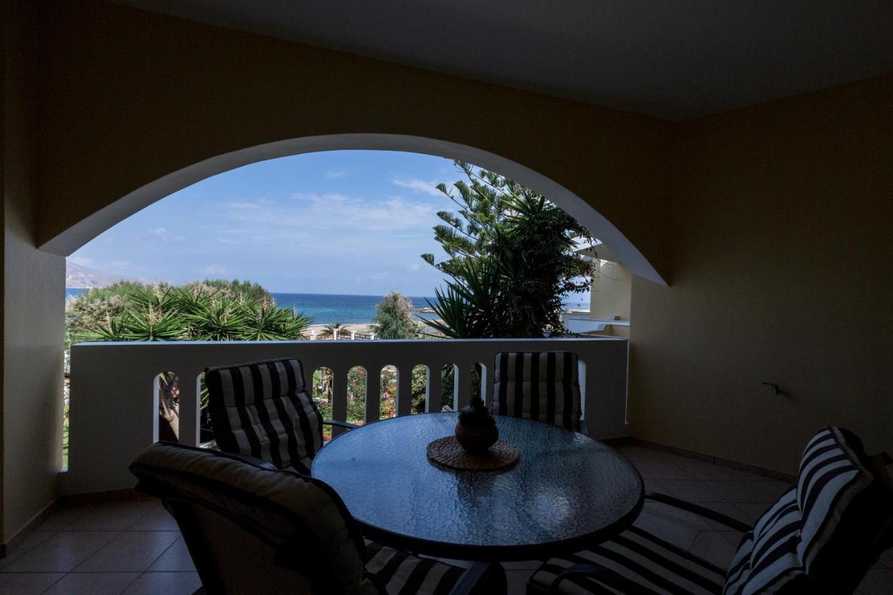 Gramvoussa Bay Kíssamos Exterior foto